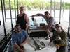(05/10/2017) - Nice Striped Bass